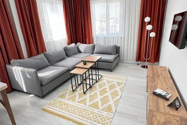 Antalya Best Apart Otel - Resim 4