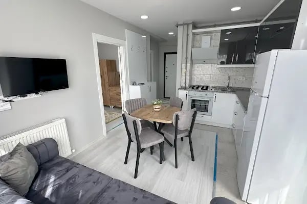Antalya Best Apart Otel - Resim 5