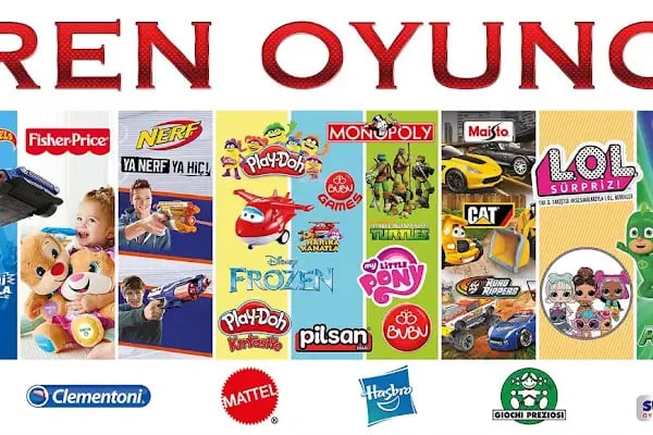 Ceren Oyuncak - Resim 18