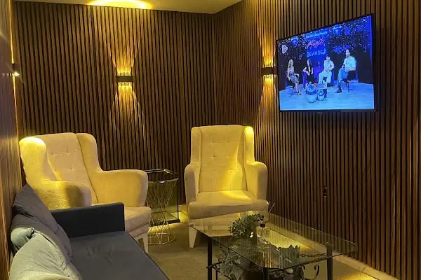 Talisma Spa &amp; Masaj / Ankara Spa - Resim 9