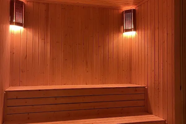 Talisma Spa &amp; Masaj / Ankara Spa - Resim 4