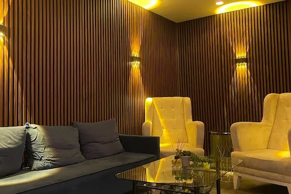 Talisma Spa &amp; Masaj / Ankara Spa - Resim 3