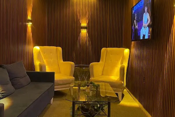 Talisma Spa &amp; Masaj / Ankara Spa - Resim 10