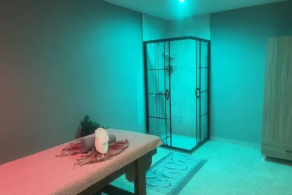 Talisma Spa &amp; Masaj / Ankara Spa - Resim 5