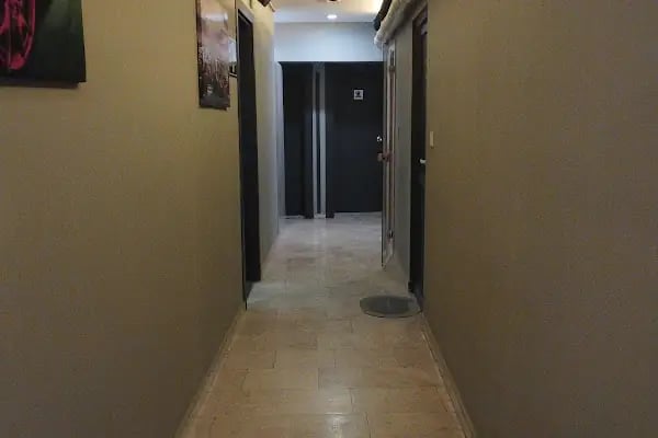 Talisma Spa &amp; Masaj / Ankara Spa - Resim 7