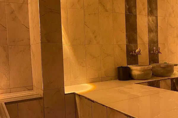 Talisma Spa &amp; Masaj / Ankara Spa - Resim 8