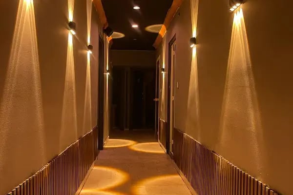 Talisma Spa &amp; Masaj / Ankara Spa - Resim 2