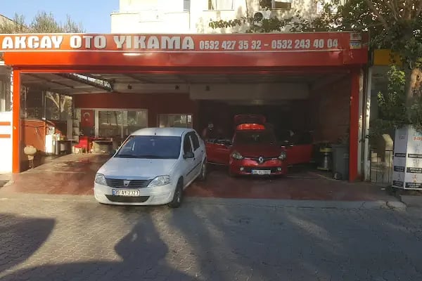 Akçay Oto Yıkama - Resim 12