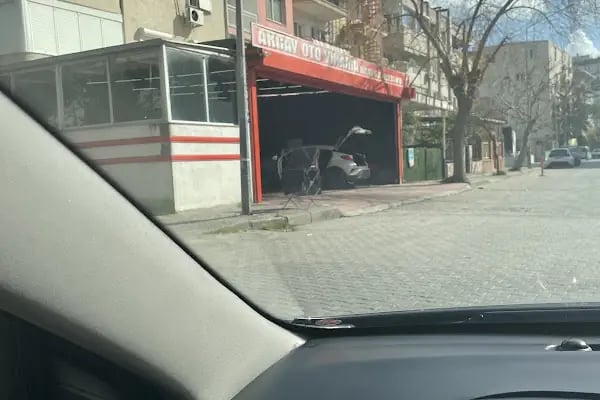 Akçay Oto Yıkama - Resim 2