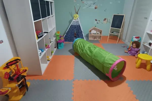 Manisa Psikoterapi Merkezi - Resim 16