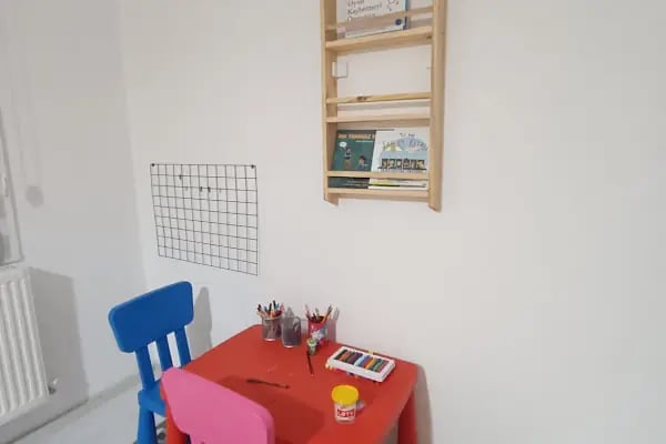 Manisa Psikoterapi Merkezi - Resim 7