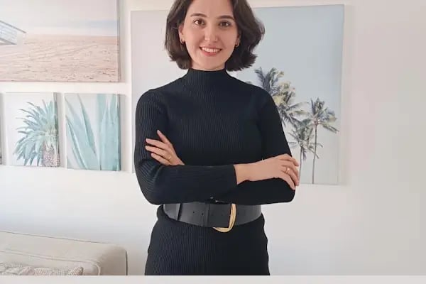 Manisa Psikoterapi Merkezi - Resim 18