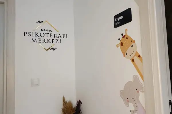 Manisa Psikoterapi Merkezi - Resim 8