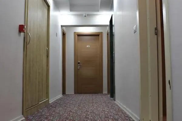 Mojo Otel İzmir - Resim 7