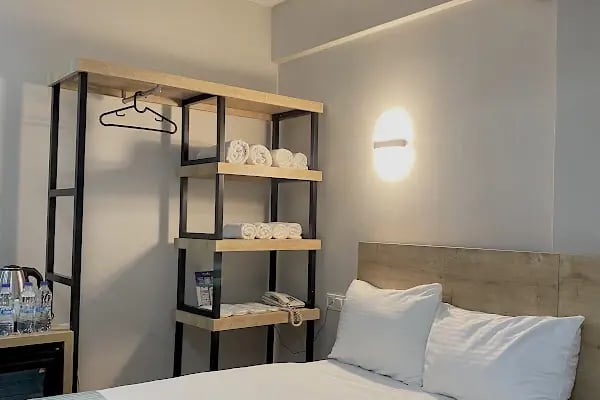 Mojo Otel İzmir - Resim 11