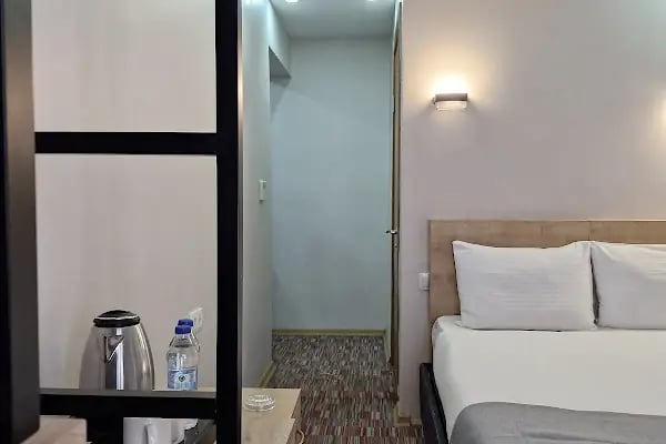 Mojo Otel İzmir - Resim 10