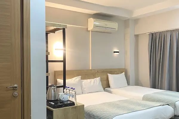 Mojo Otel İzmir - Resim 9