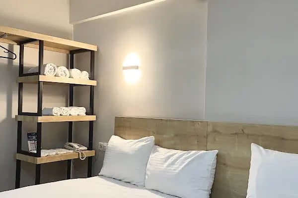 Mojo Otel İzmir - Resim 12