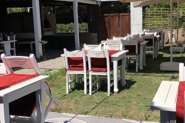 Hülya'nın Yeri Balık Restaurant - Resim 4