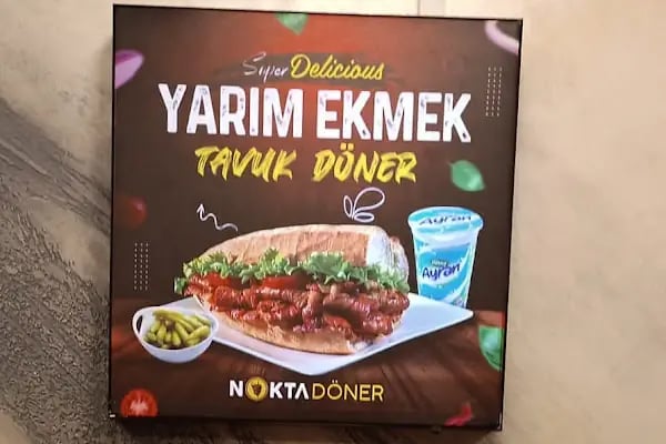 Molla Döner Arnavutköy Merkez Şube 2 - Resim 16