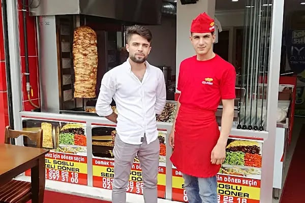Molla Döner Arnavutköy Merkez Şube 2 - Resim 5