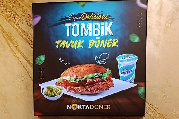 Molla Döner Arnavutköy Merkez Şube 2 - Resim 19