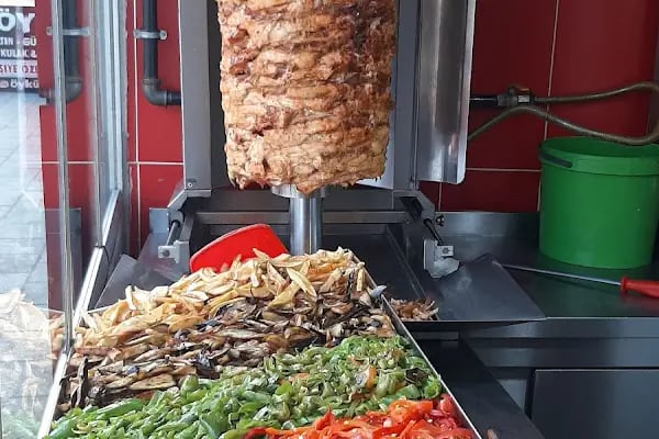Molla Döner Arnavutköy Merkez Şube 2 - Resim 14