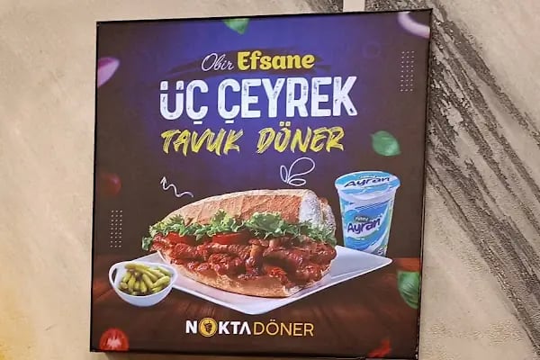 Molla Döner Arnavutköy Merkez Şube 2 - Resim 13