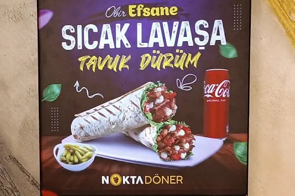 Molla Döner Arnavutköy Merkez Şube 2 - Resim 6