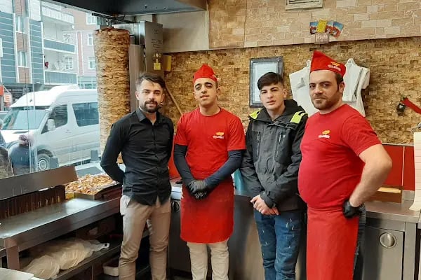 Molla Döner Arnavutköy Merkez Şube 2 - Resim 7