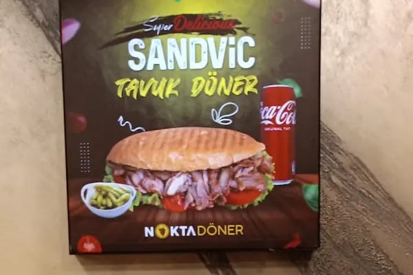 Molla Döner Arnavutköy Merkez Şube 2 - Resim 10