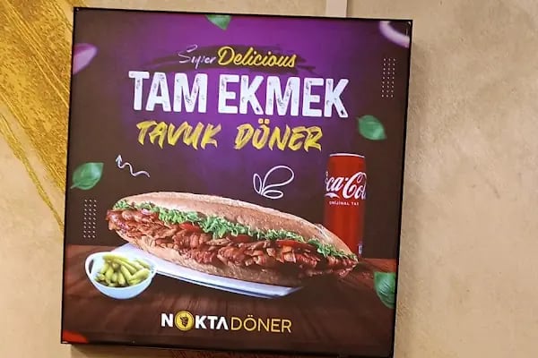 Molla Döner Arnavutköy Merkez Şube 2 - Resim 3