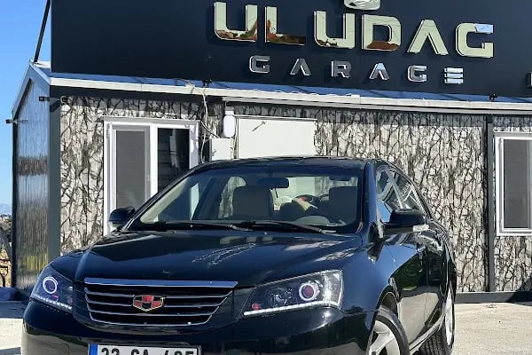 Yedifil Rent a car Park & Fly Oto yikama - Resim 7