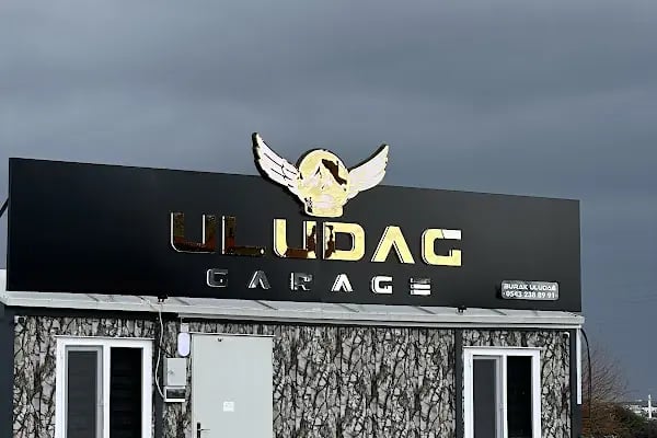 Yedifil Rent a car Park & Fly Oto yikama - Resim 4