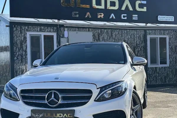 Yedifil Rent a car Park & Fly Oto yikama - Resim 11