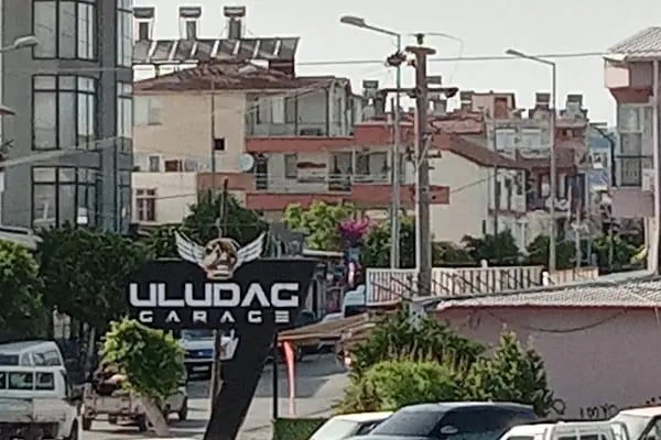 Yedifil Rent a car Park & Fly Oto yikama - Resim 19