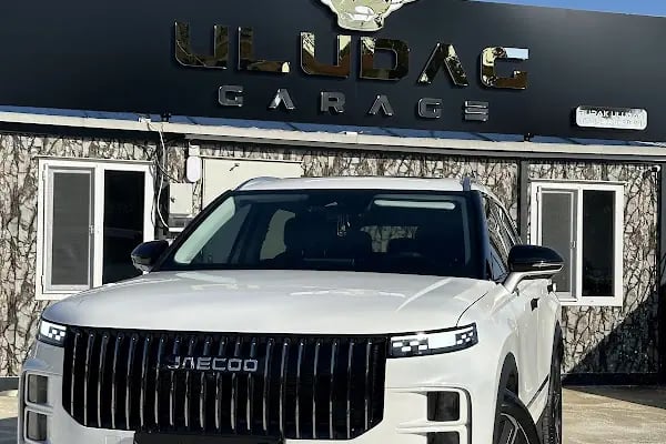 Yedifil Rent a car Park & Fly Oto yikama - Resim 6