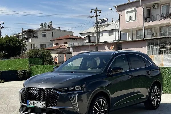 Yedifil Rent a car Park & Fly Oto yikama - Resim 3