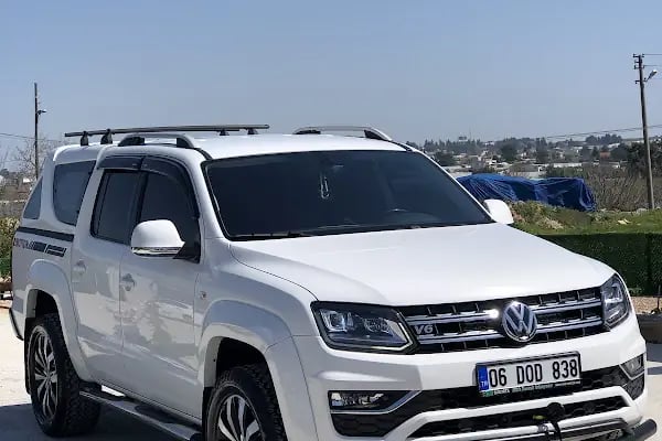 Yedifil Rent a car Park & Fly Oto yikama - Resim 13