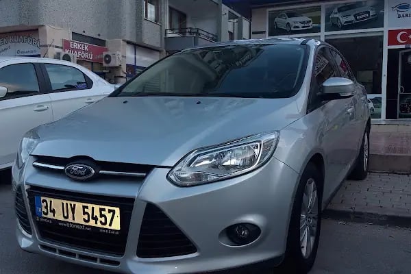 Line Car's Rent A Car - Konya Araç Kiralama - Resim 14