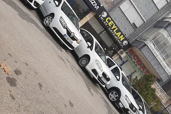 Line Car's Rent A Car - Konya Araç Kiralama - Resim 12