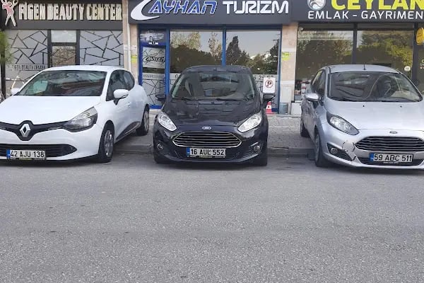Line Car's Rent A Car - Konya Araç Kiralama - Resim 4
