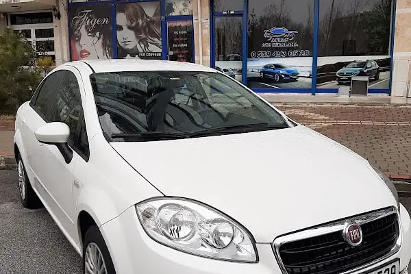 Line Car's Rent A Car - Konya Araç Kiralama - Resim 13