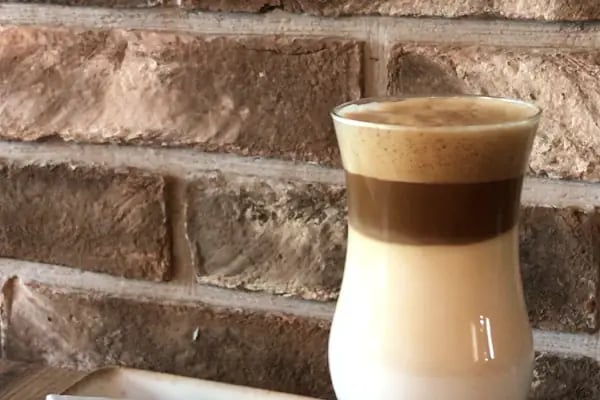 Cactus Coffee - Resim 14