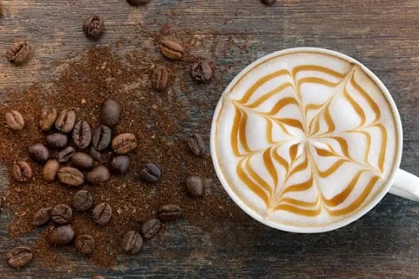Cactus Coffee - Resim 11