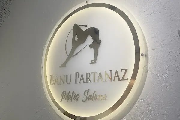 Banu Partanaz Reformer Studio - Resim 11