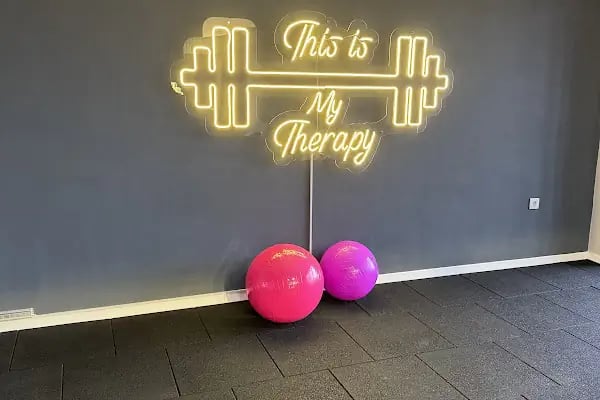 Banu Partanaz Reformer Studio - Resim 8