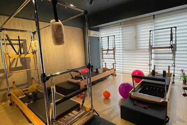Banu Partanaz Reformer Studio - Resim 19