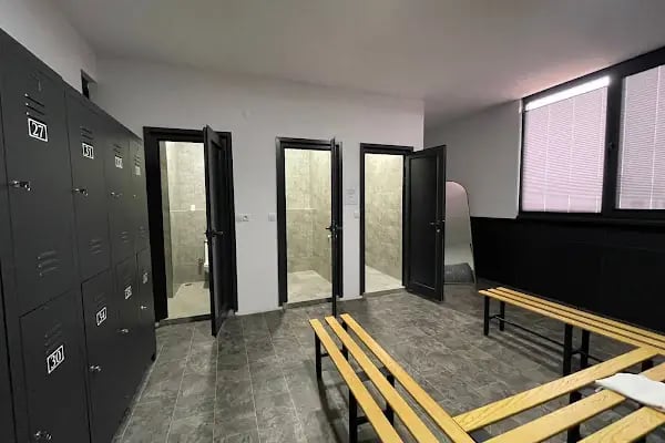 Banu Partanaz Reformer Studio - Resim 7