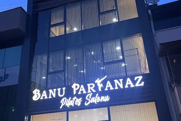 Banu Partanaz Reformer Studio - Resim 3